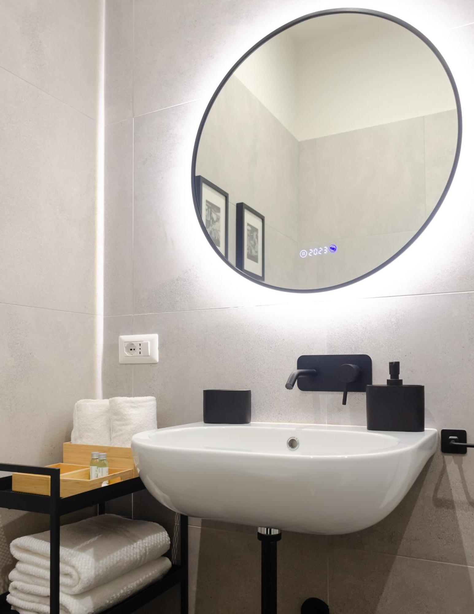 Apartment In The Center, Ac, Casa Di Lu Turin