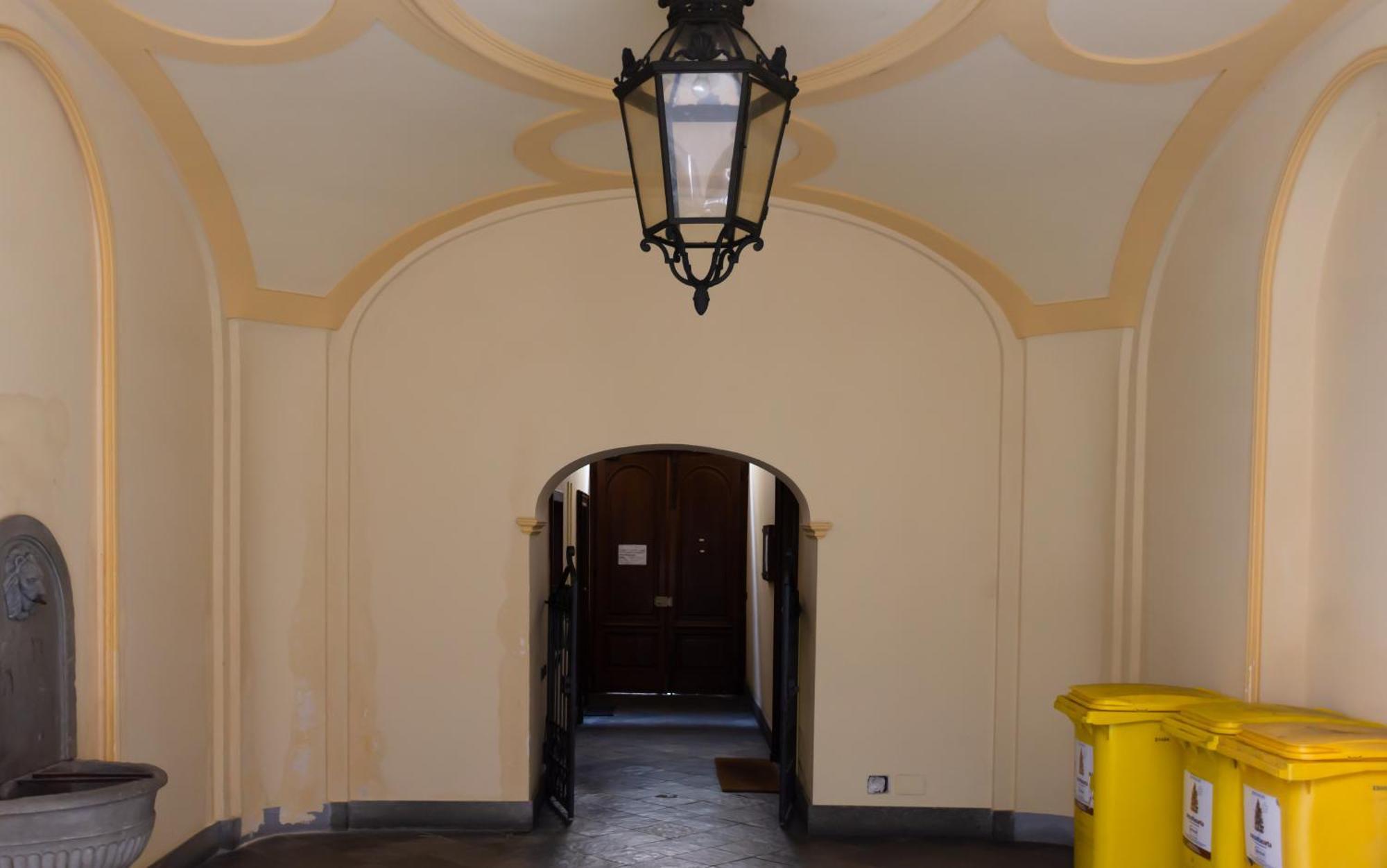 In The Center, Ac, Casa Di Lu Appartamento *