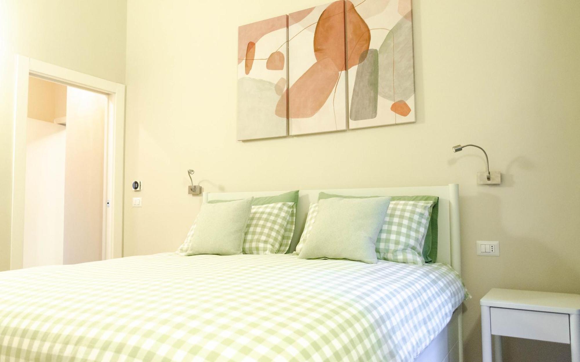 In The Center, Ac, Casa Di Lu Appartamento
