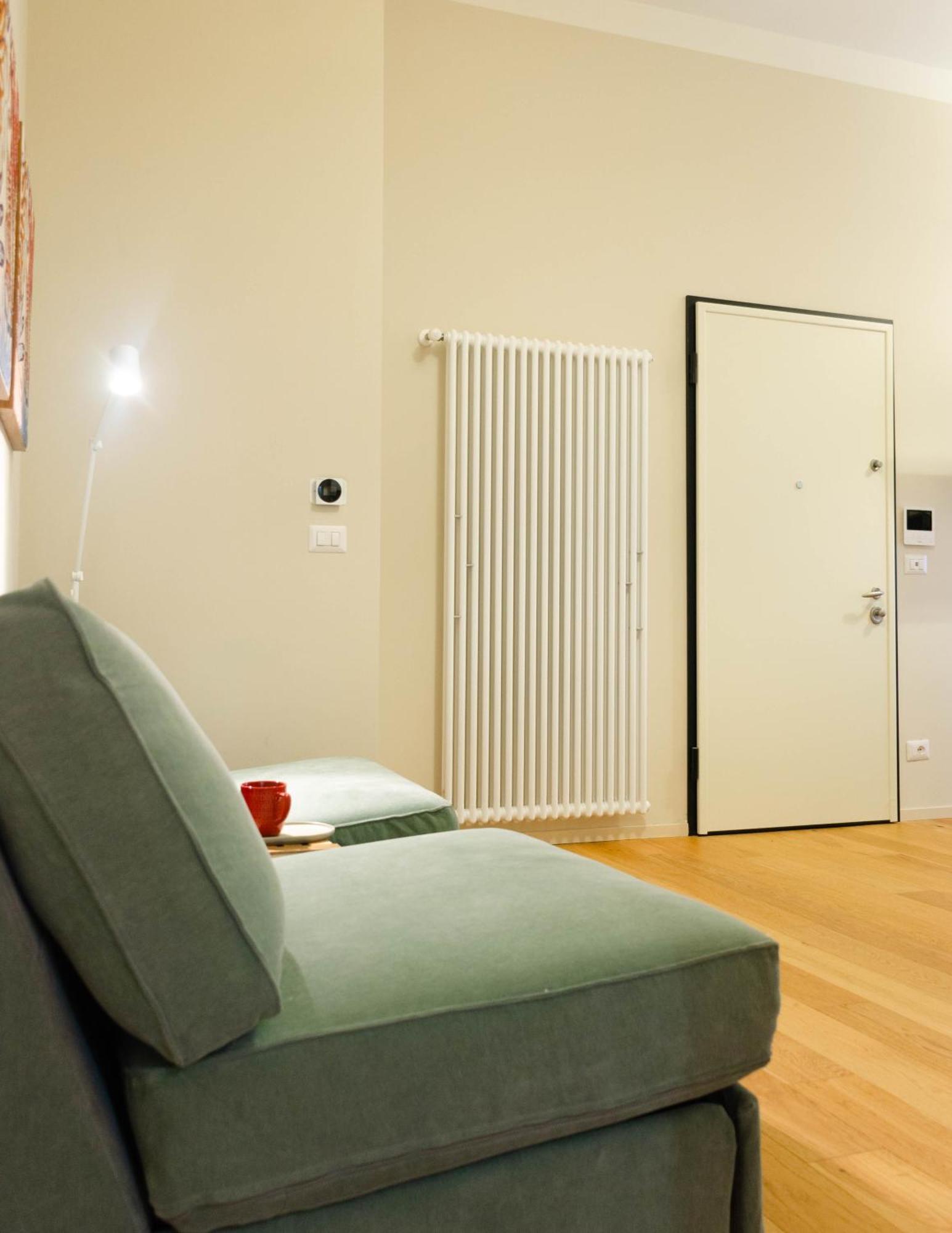 In The Center, Ac, Casa Di Lu * Torino