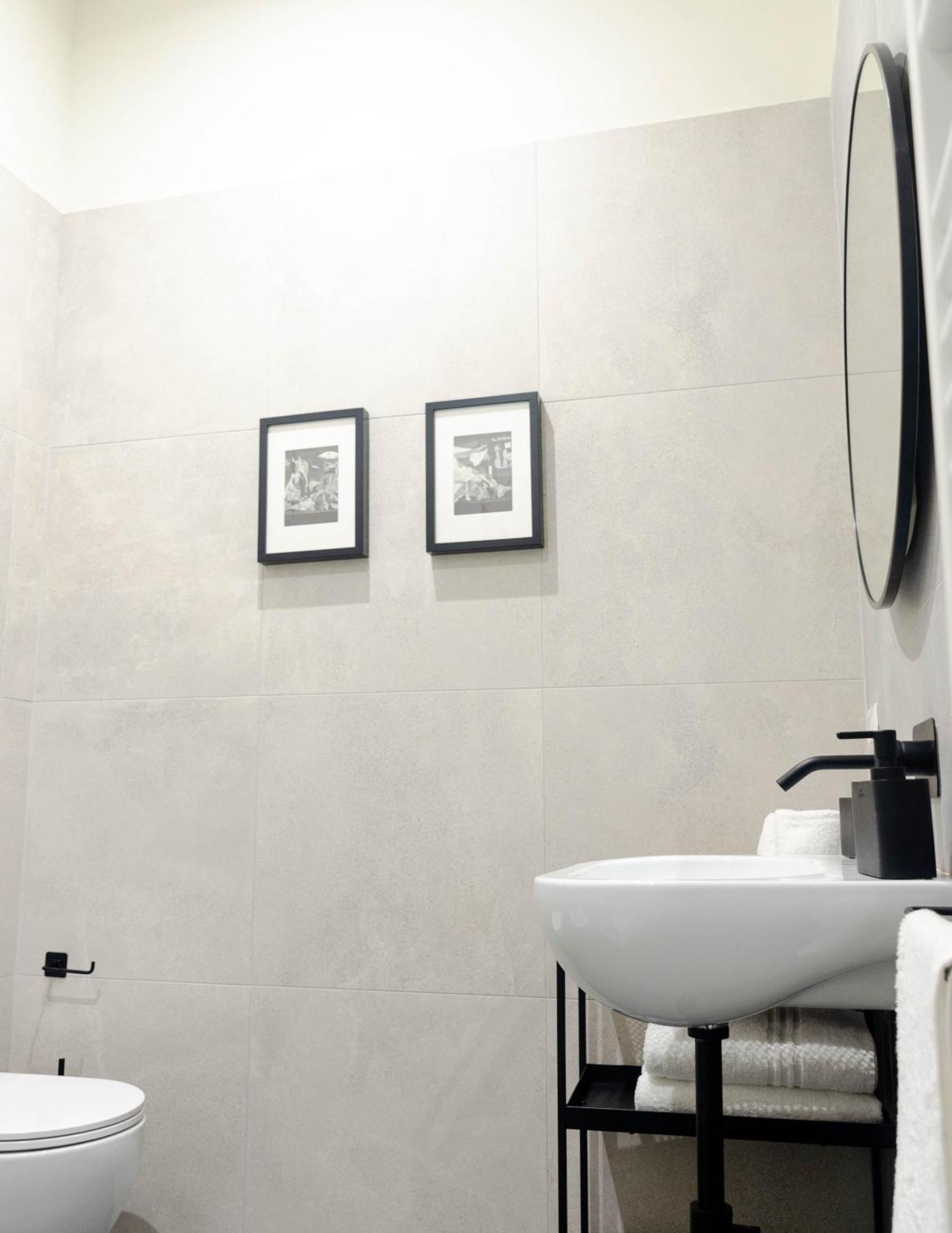 Apartment In The Center, Ac, Casa Di Lu *