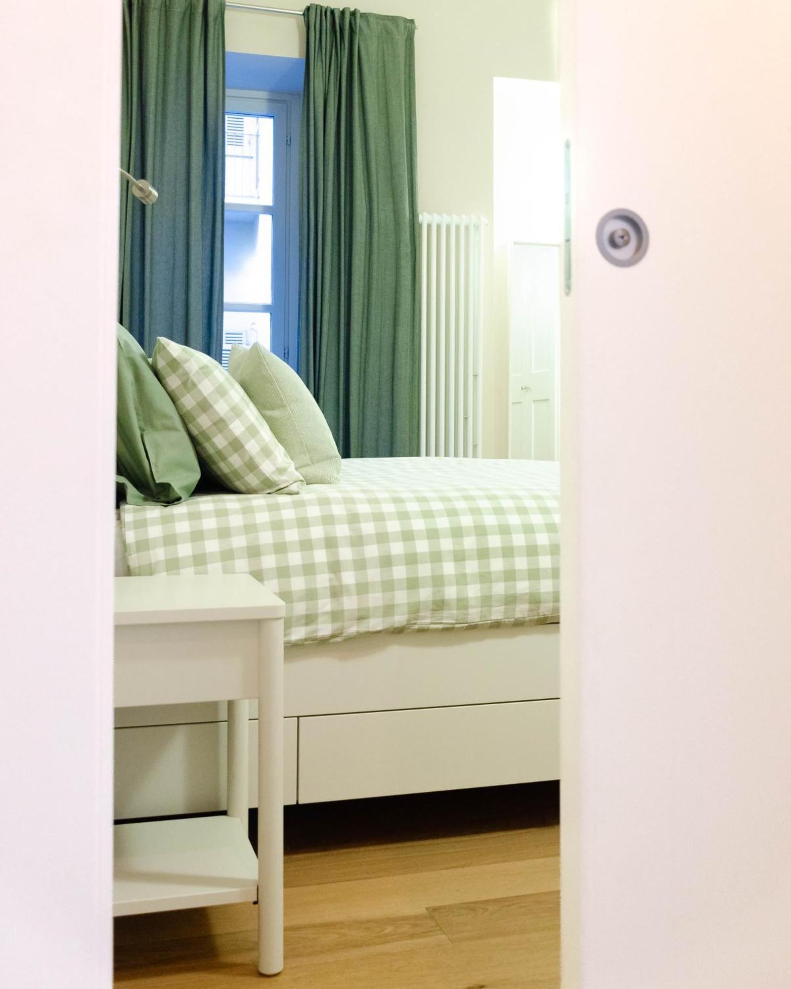 In The Center, Ac, Casa Di Lu Apartment *