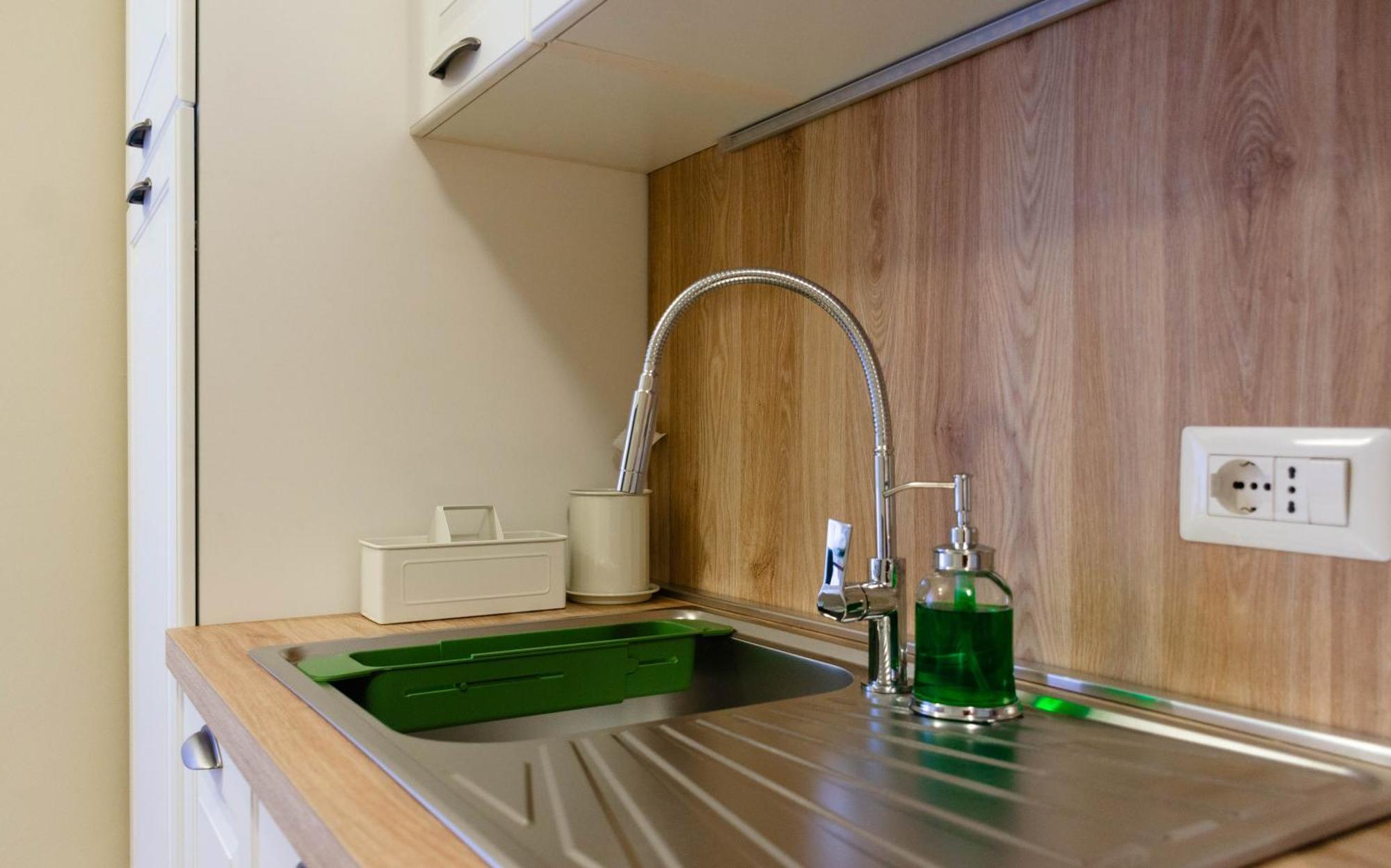 In The Center, Ac, Casa Di Lu Apartment Turin