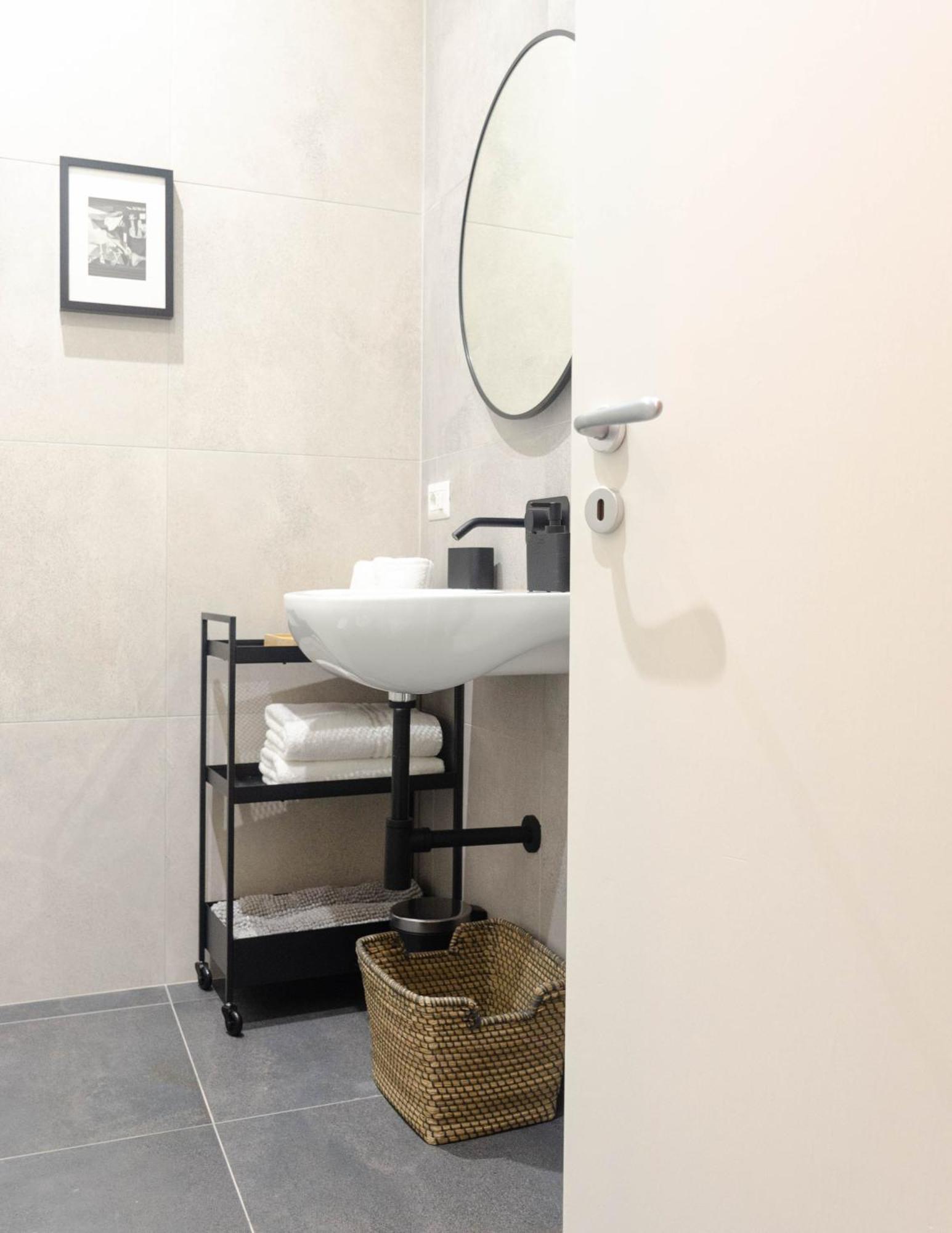 Apartment In The Center, Ac, Casa Di Lu Turin